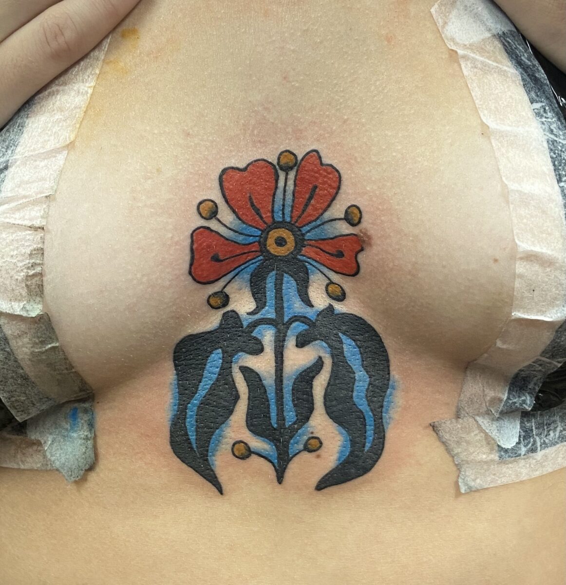 25 World of Warcraft Tattoos that will Blow your Mind | Nerd tattoo, Nerdy  tattoos, Paint splatter tattoo
